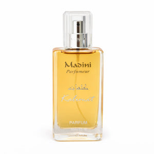 perfume árabe kalimat